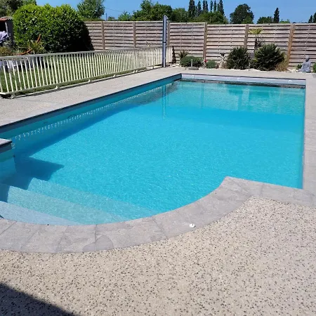 La Pool House Oda ve Kahvaltı